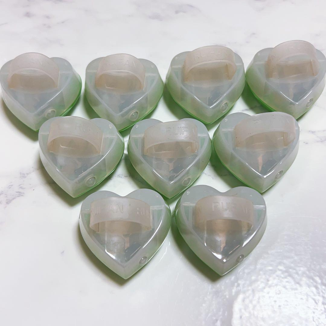 #77 うらたぬき リングライト