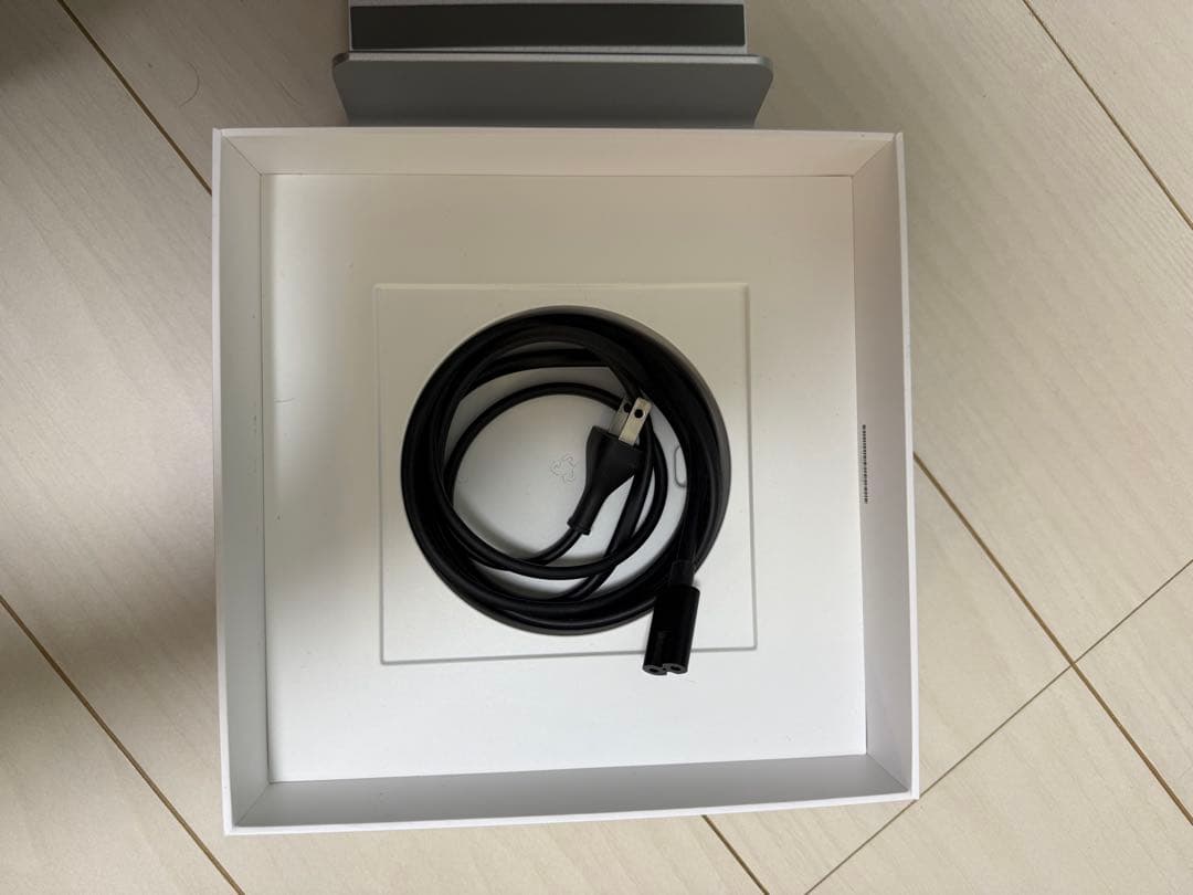 ミニPC 2023 Mac mini M2Pro 1TB 16GB