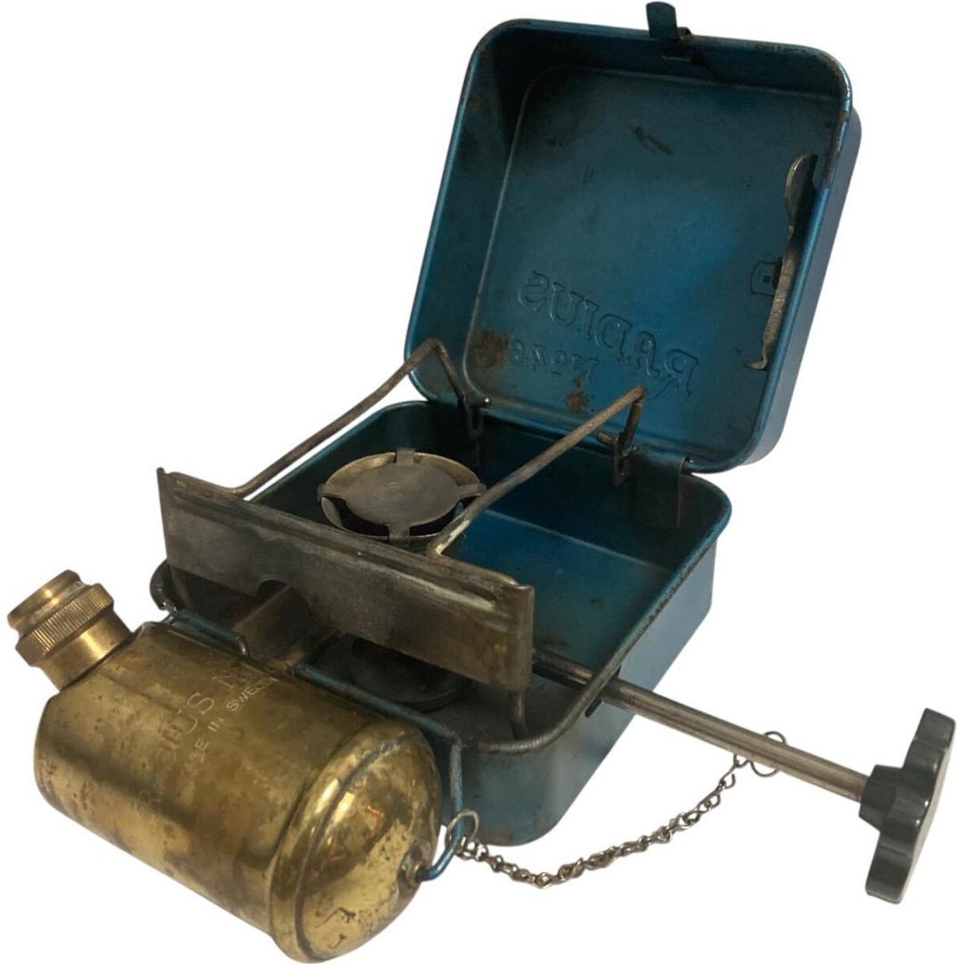 ★極レア★ Radius No.46 ストーブ ラディウス ラジウス 民生用