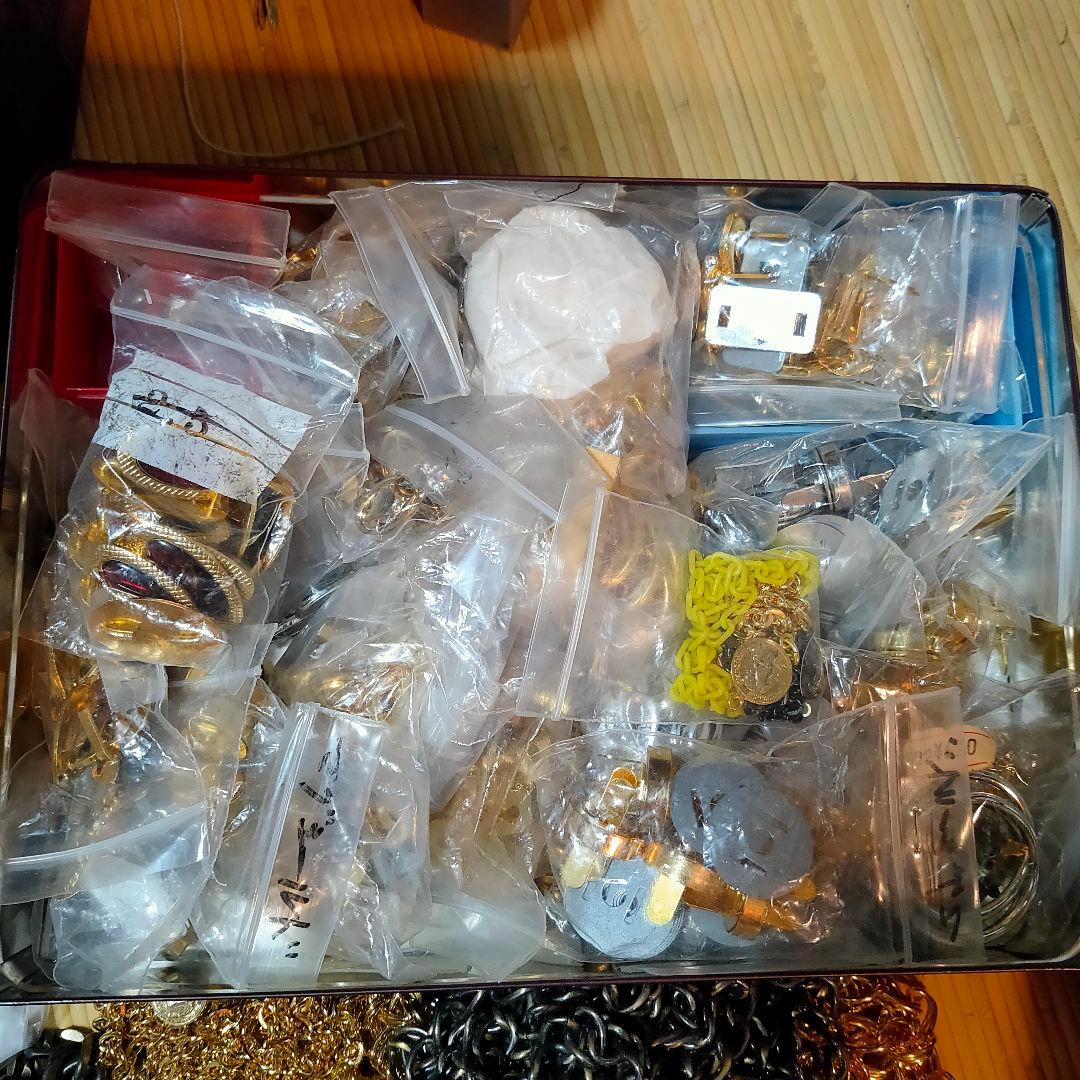 lala ハンドメイドバッグ 袋物 パーツ 工具一式