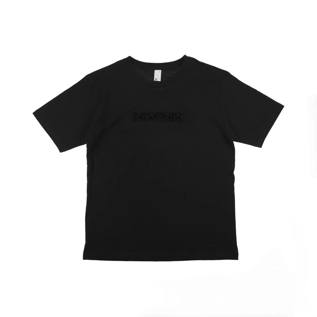 【未開封】RADWIMPS 20th Tシャツ XL 正規品 即日発送