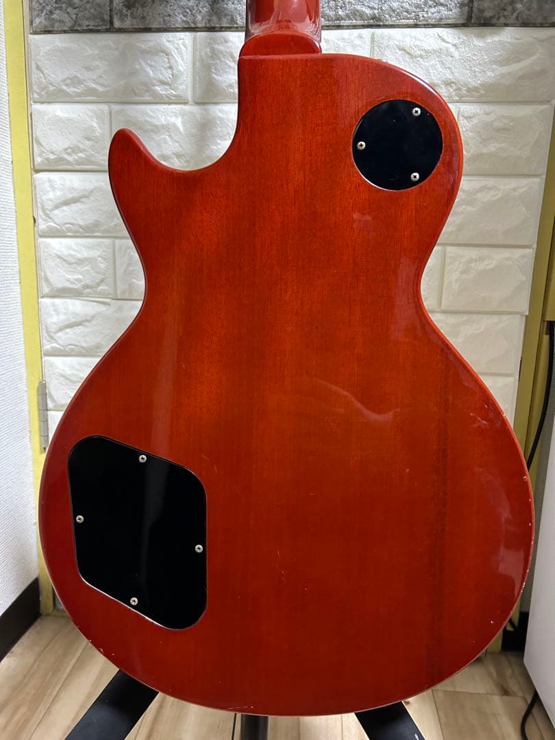 Edwards レスポール