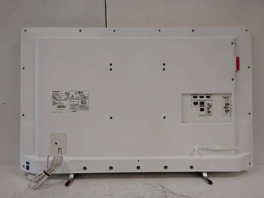 【完動品】東芝 TOSHIBA 液晶テレビ 40M510X