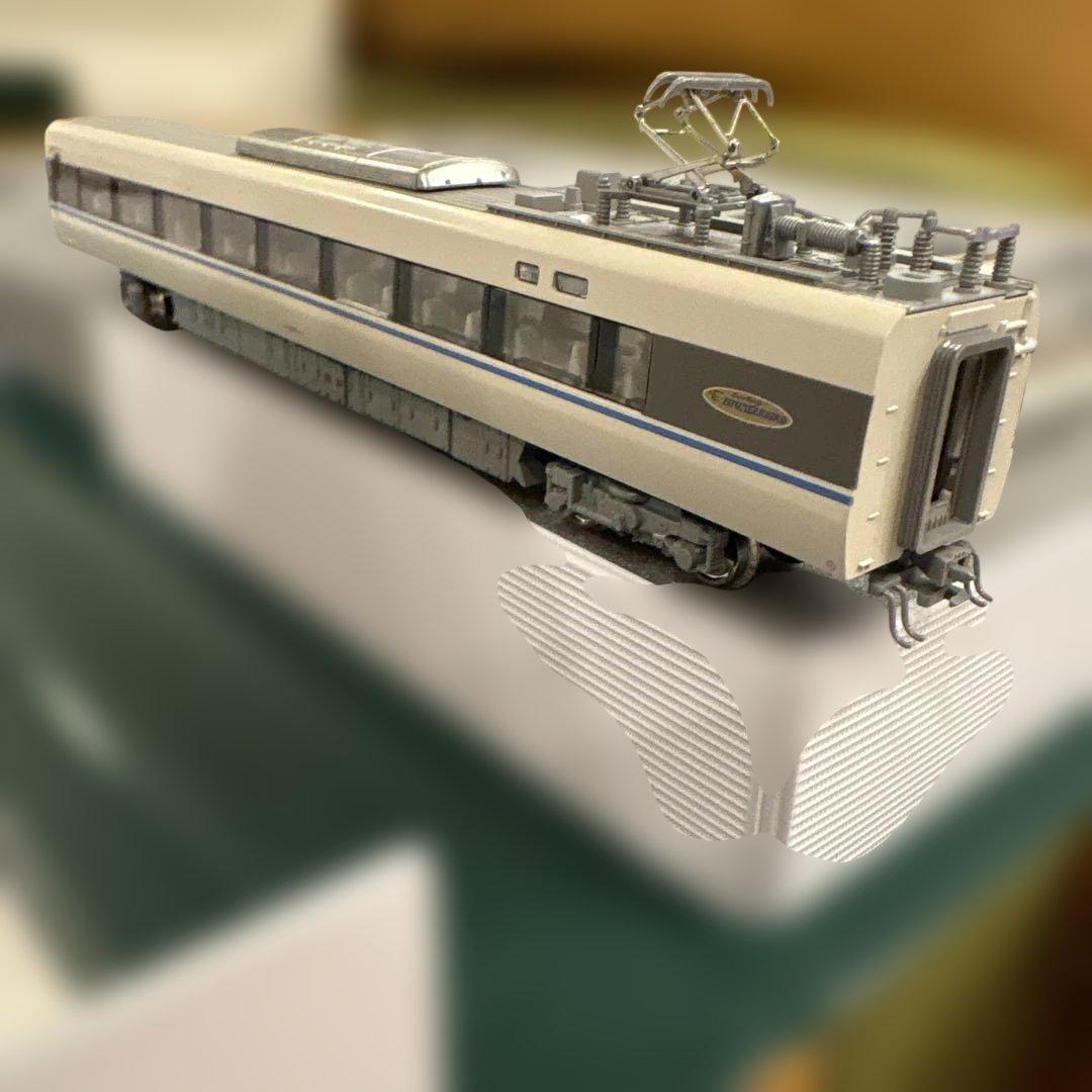 KATO 10-345 681系サンダーバード 6両基本セット