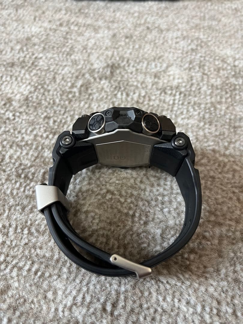 【G-SHOCK】gwg-b1000 GWG-B1000 MASTER OF G