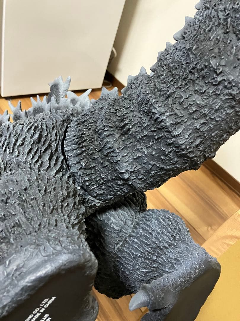 ギガンティック　ゴジラ1954 (ジャンク品)