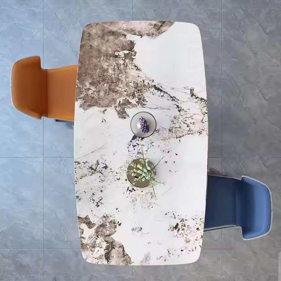 ダイニングセットテーブル120cm＋チェア4脚