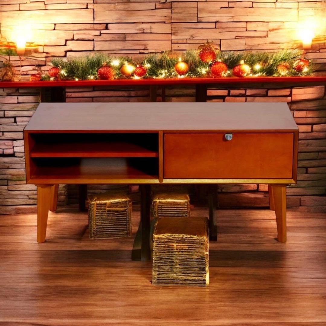 チャトラン リビングボード TVボードS