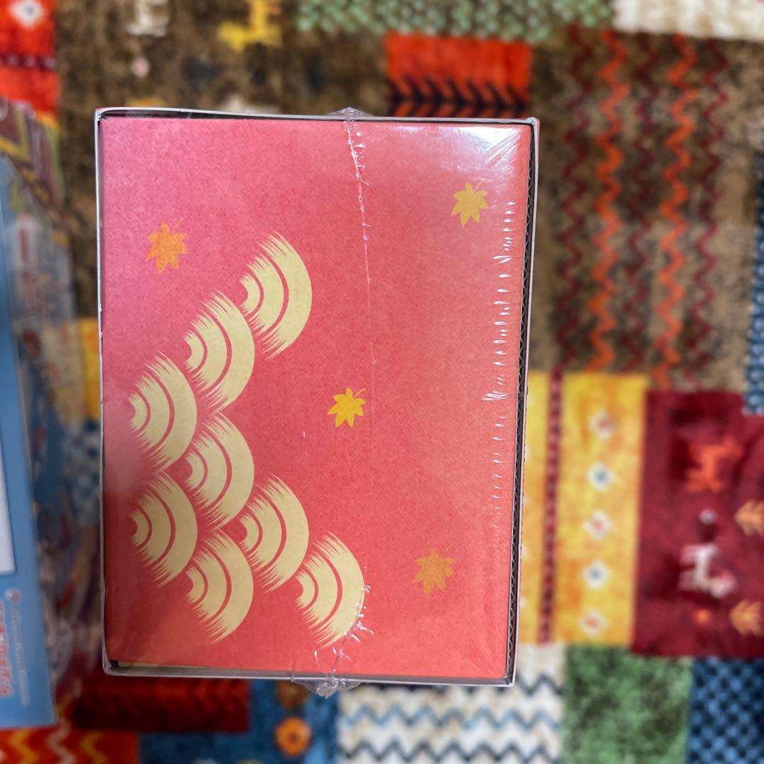 ポケモンセンター スペシャルBOX