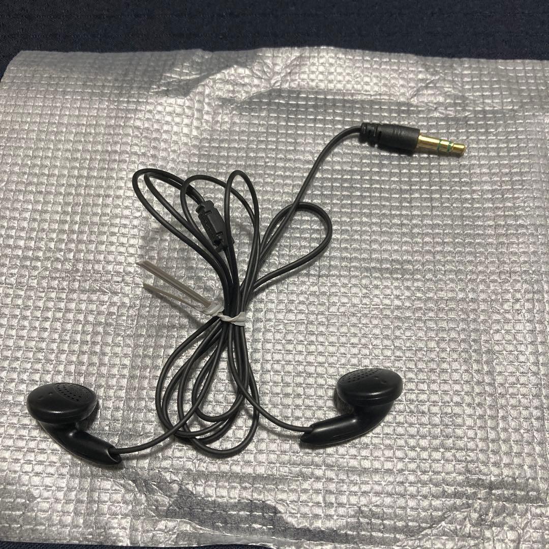 SONY ウォークマン WM-EX651 silver