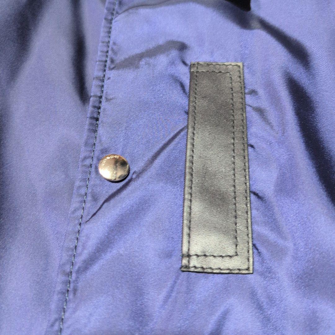 新品COACH 1941 ネイビー ジャケット