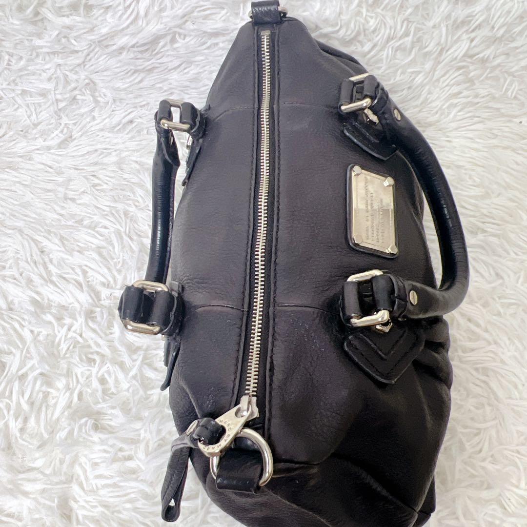 バッグ Marc by Marc Jacobs 2Way Leather Bag Y2K