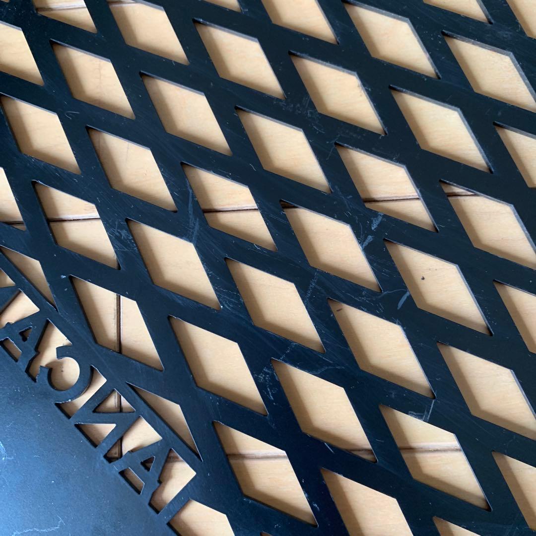 ANCAM アナキャン　テーブル　メタヘキテ　L