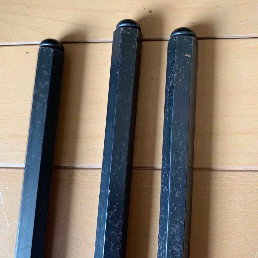 ANCAM アナキャン　テーブル　メタヘキテ　L