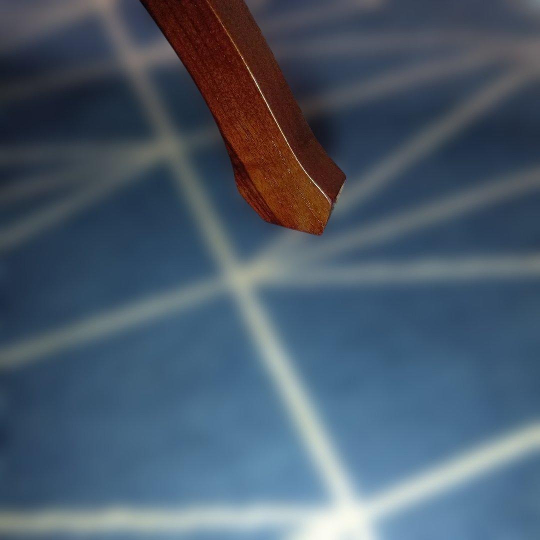 連休限定価格！カルティニチェア .クラブチェア猫足 バリ オ②