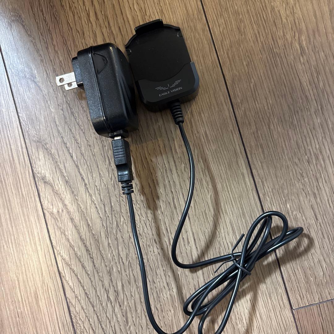 EAGLE VISION watch ACE (EV-933) GPSナビ