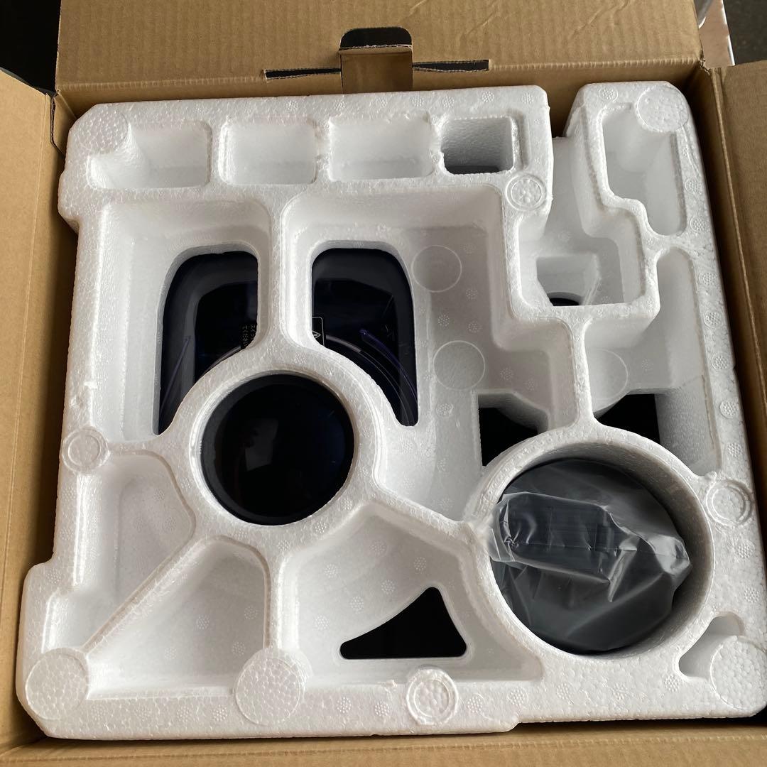 Panasonic MJ-H600-T ジューサー ブラウン