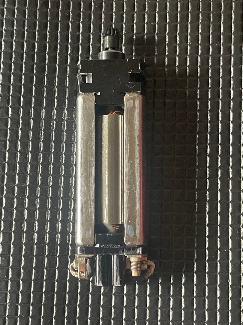 systema kumiモーター　ptw トレポン　純正