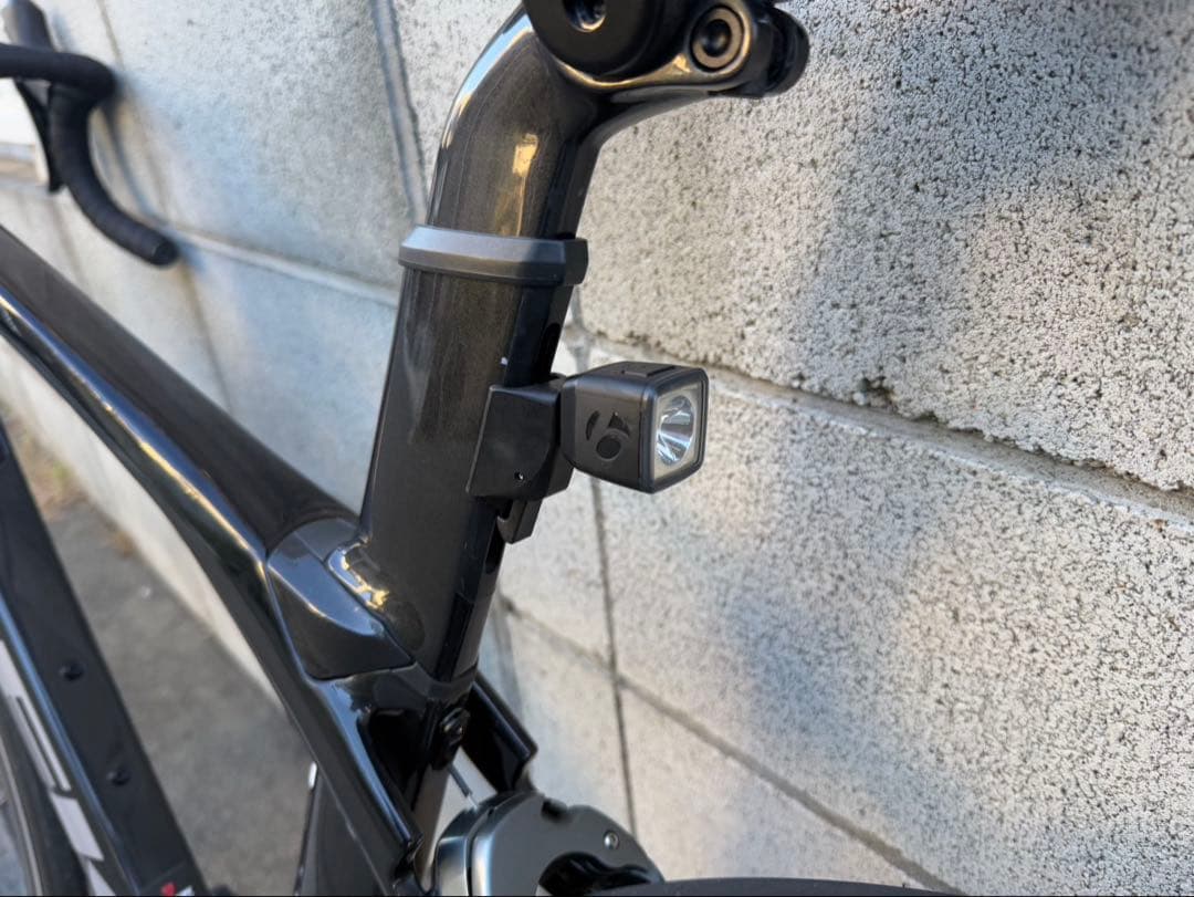 新車！　TREK MADONE9.0 マドン ULTEGRA ロードバイク