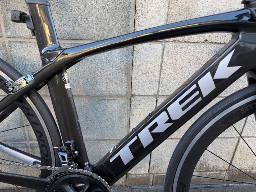 新車！　TREK MADONE9.0 マドン ULTEGRA ロードバイク