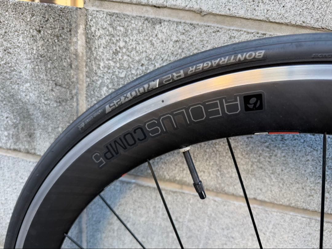 新車！　TREK MADONE9.0 マドン ULTEGRA ロードバイク