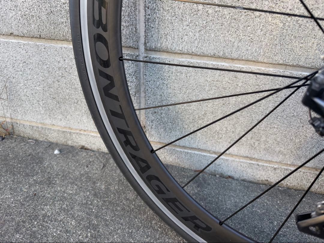 新車！　TREK MADONE9.0 マドン ULTEGRA ロードバイク