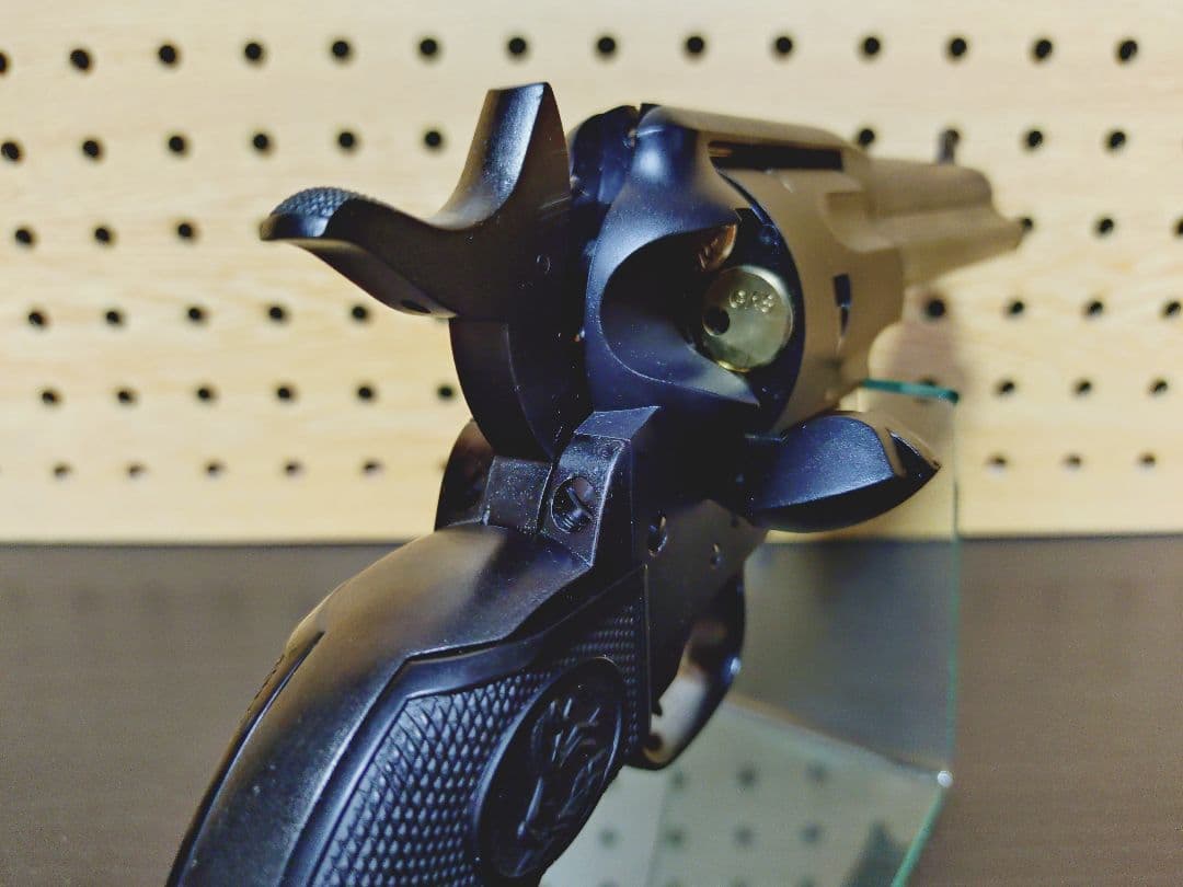 タナカ　コルトSAA　ペガサス2 ガスガン