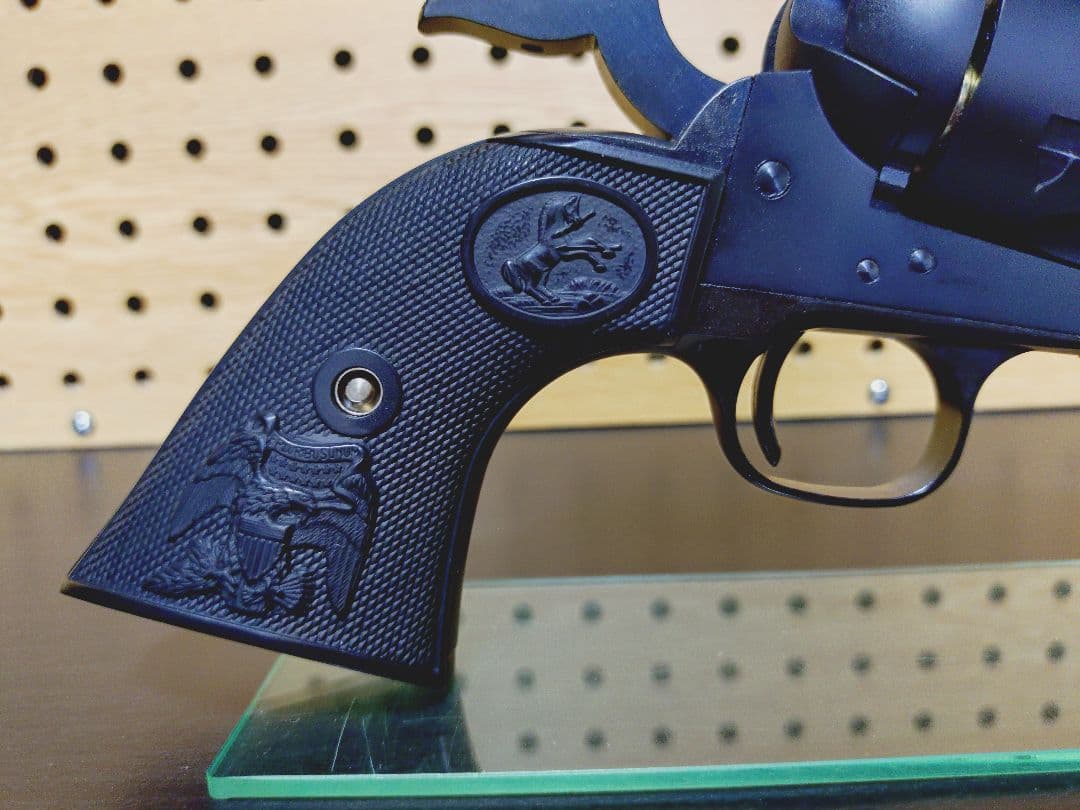 タナカ　コルトSAA　ペガサス2 ガスガン