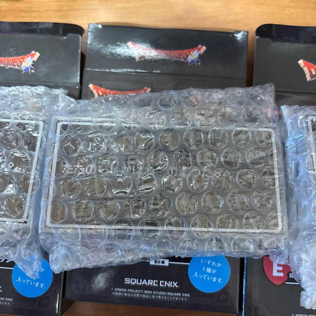 ドラゴンクエスト くじびき所スペシャル さいご賞 ロトの兜