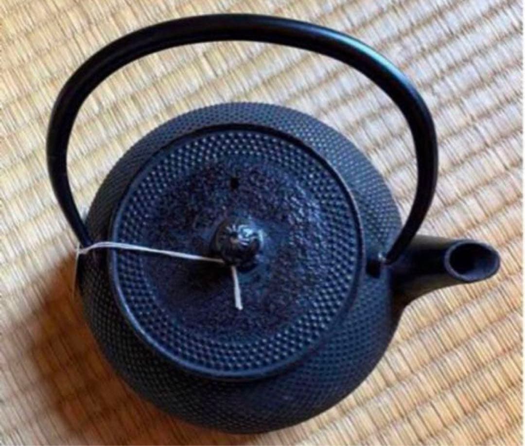 鉄瓶　２個セット