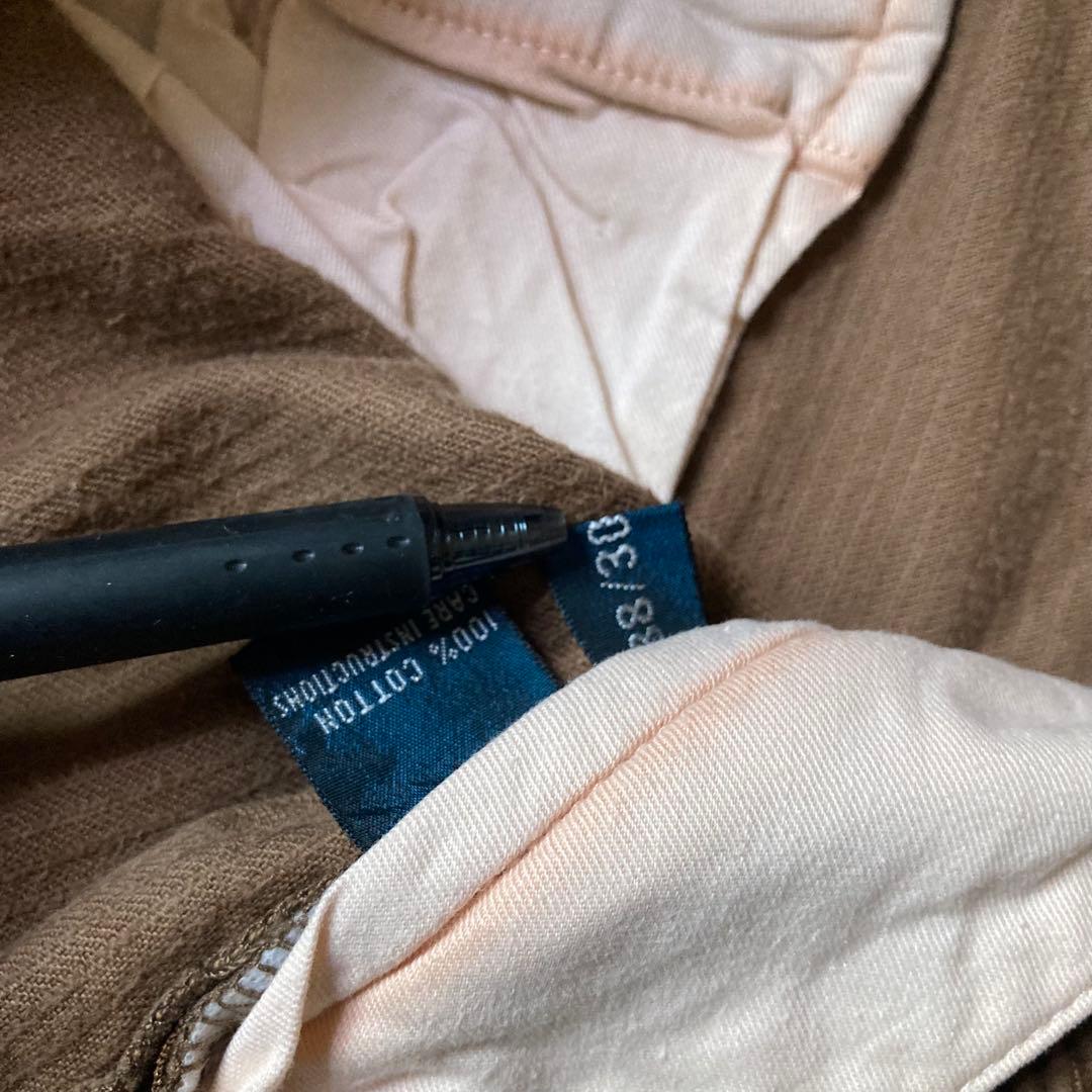 【専用】POLO RalphLauren ワイドレッグ コーデュロイパンツ