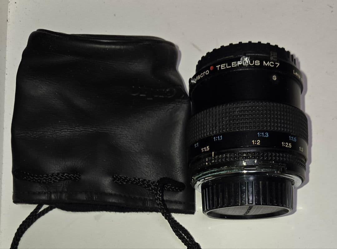 MINOLTA X-700 フィルムカメラ セット