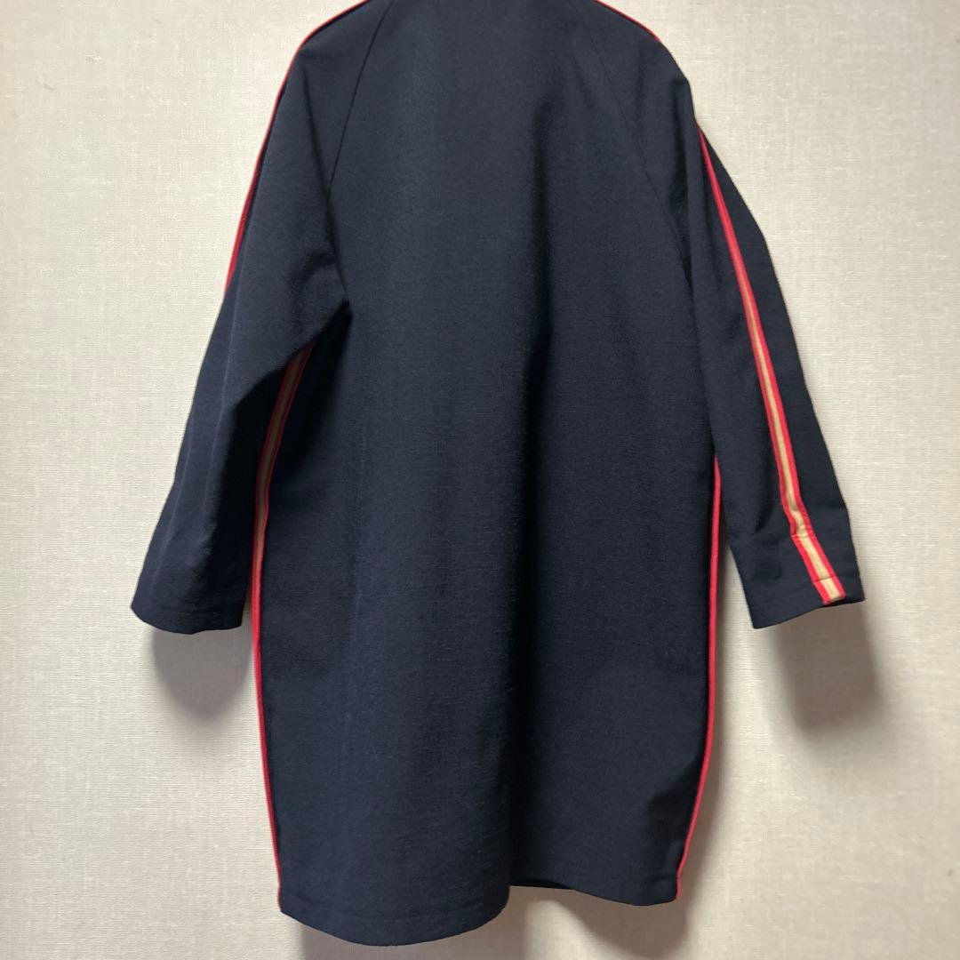 LIYOCAのチェスターコート