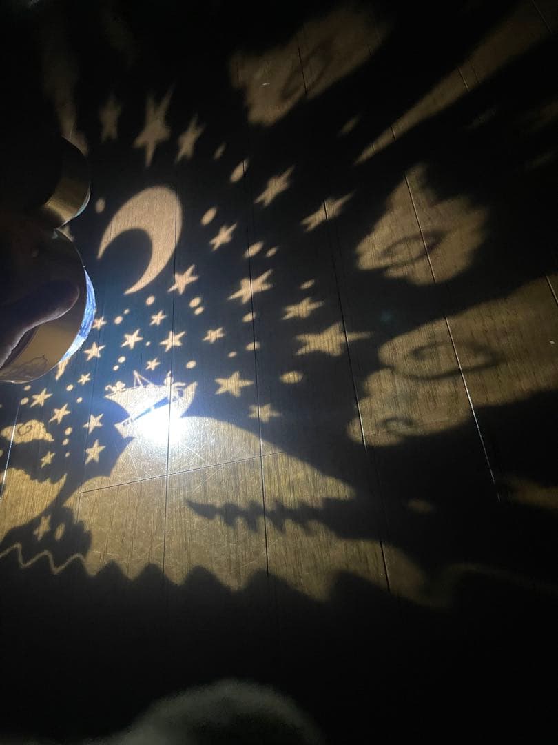 シンドバット　プラネタリウム