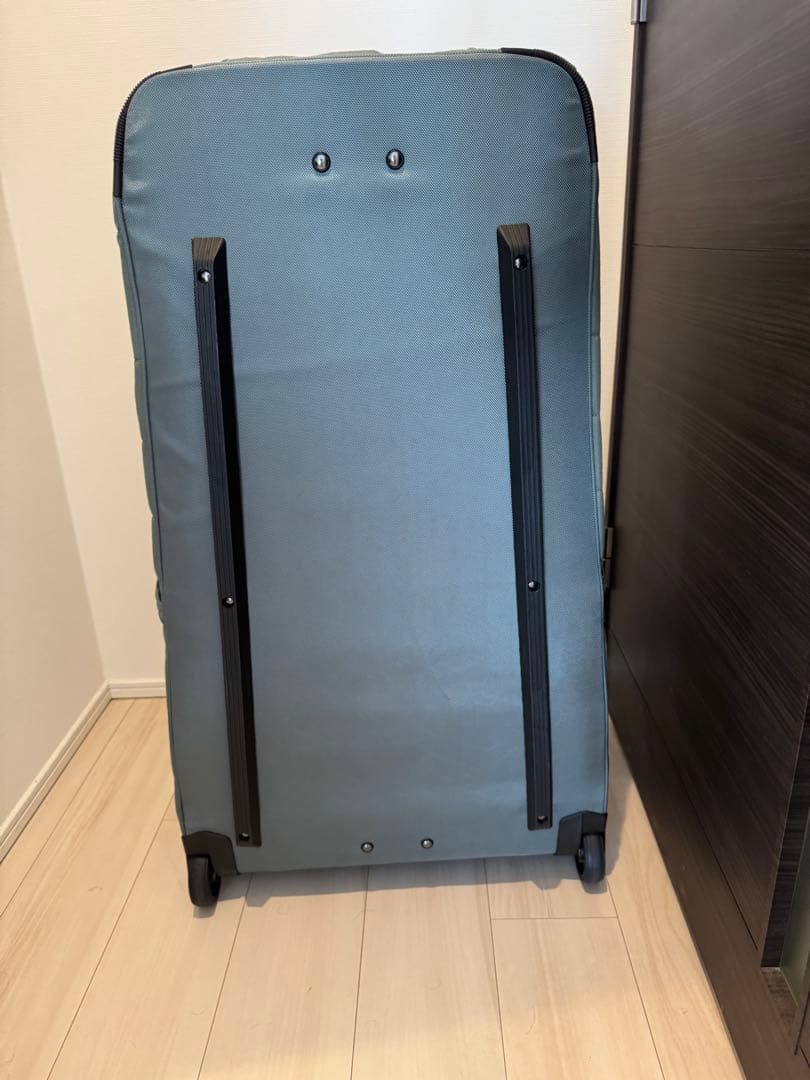 DB Douchebags THE BIG BASTARD EVA グリーン