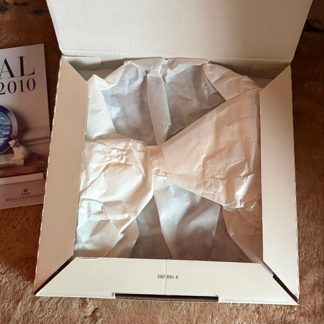   2010年 イヤープレート