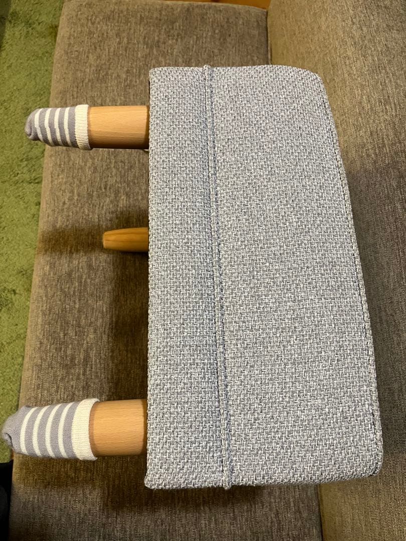 カリモク60 チェア オットマン スツール