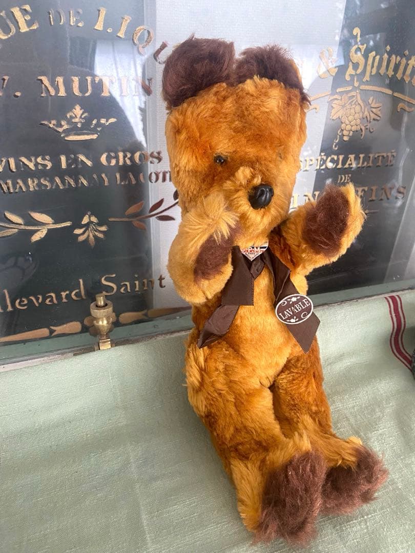 【がく様ご確認ページ】JPMベア JPM BEAR jpm ベア