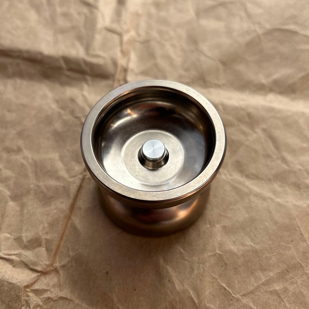 マークモントクラシックマグナムオーパス　ニッケルコート　マークモント