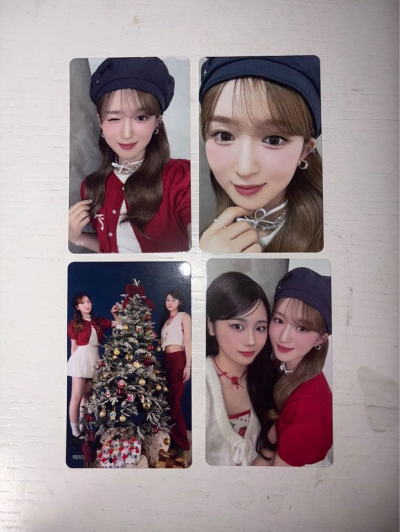 山本すず　トレカ　アクスタ　ベル　グッズ　まとめ売り