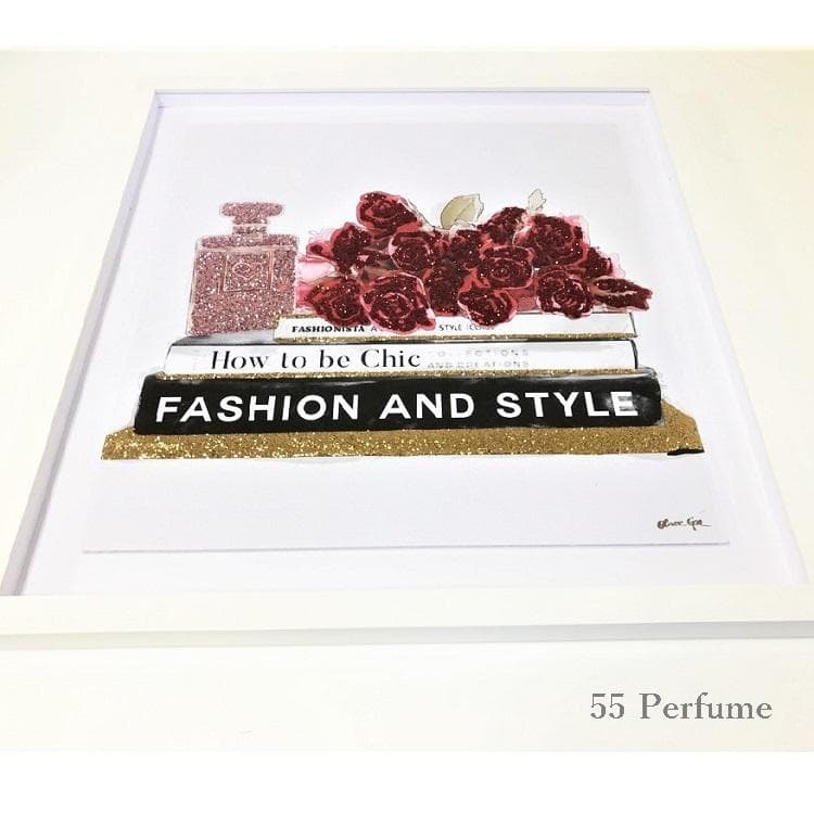 Oliver Gal -オリバーガル - 絵画 アートパネル ビジュー OG54