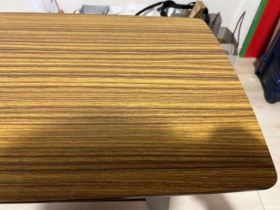 カリモク60 リビングテーブル ウォールナット Sサイズ 幅900