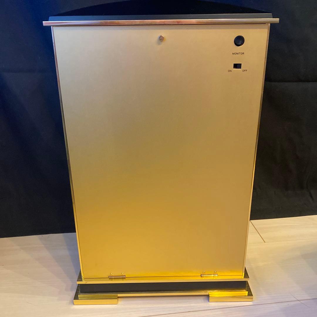 セイコー　SEIKO タイムシアター　Time T heater からくり時計