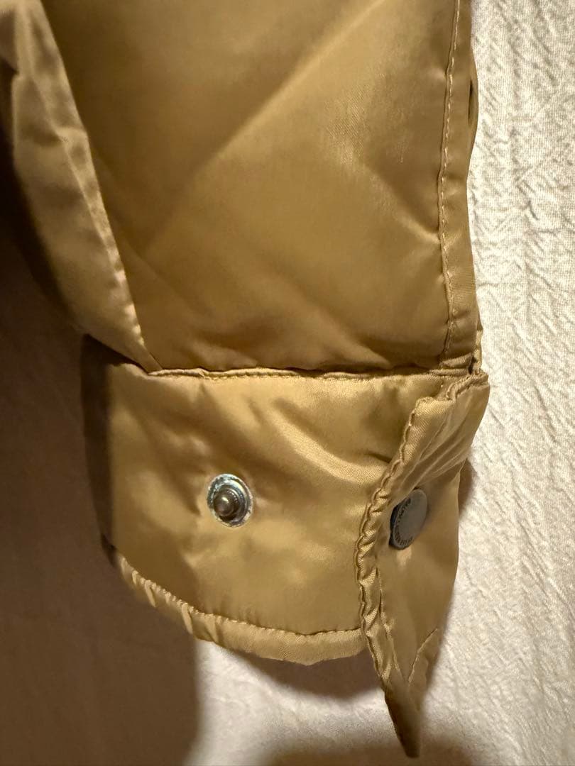 Polo by Ralph Lauren シャツ型ダウンジャケットM