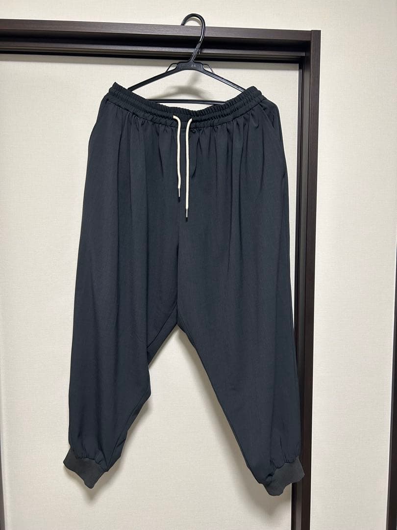 T*y様 超美品　ジーヌンク　mp13130-TRバルーンパンツ