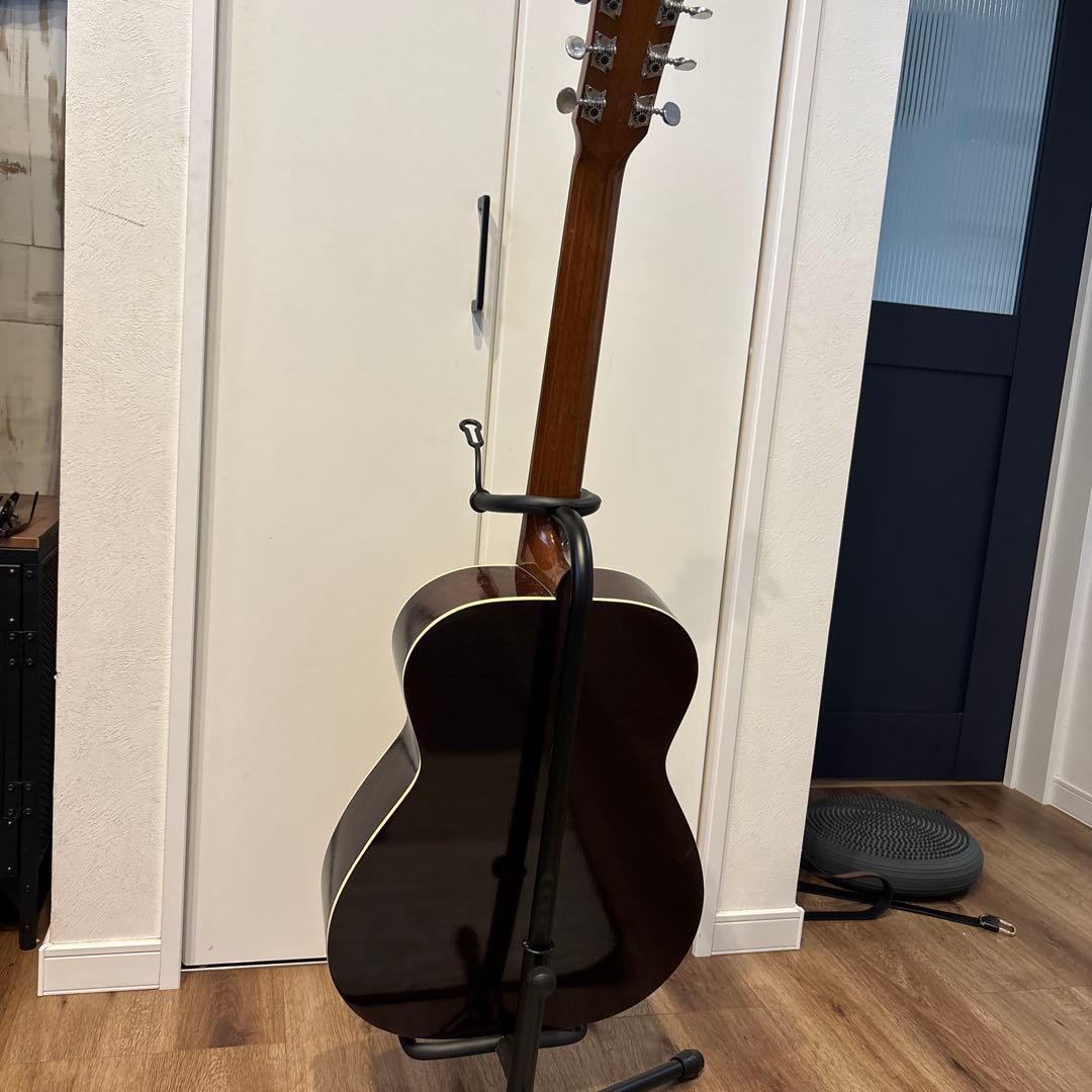 Yamaki Deluxe フォークギター