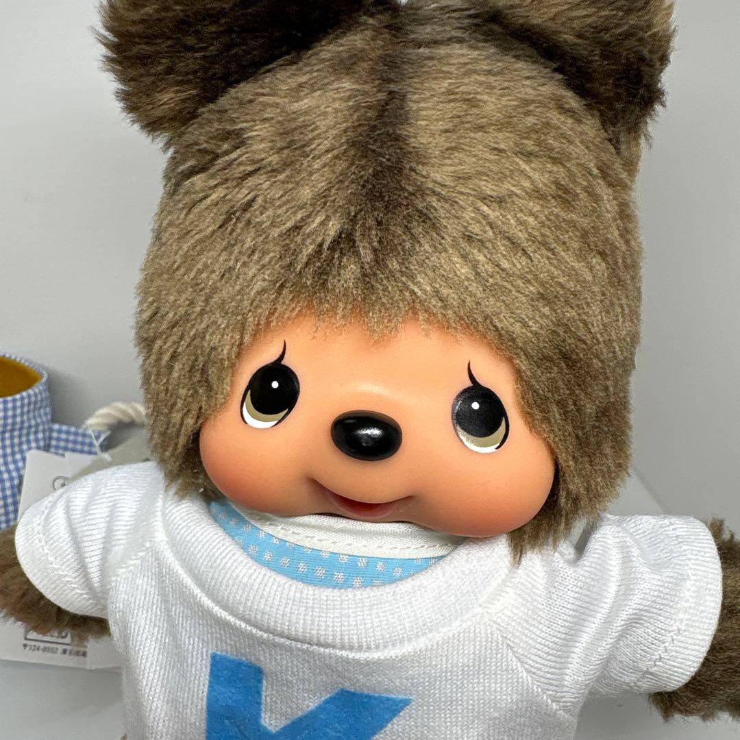 新品 2019年発売 VIOLET AND CLAIRE クマ モンチッチ