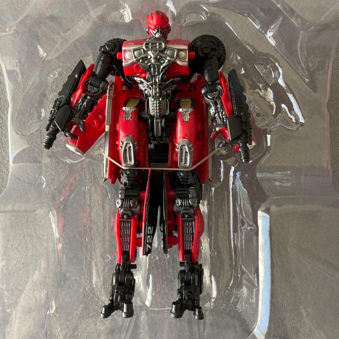 ドロップキック　シャッター　トランスフォーマーSS28 SS29スタジオシリーズ