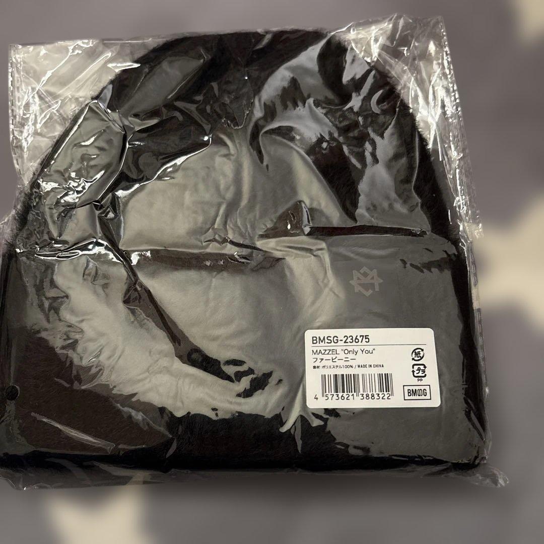 MAZZEL Only You ファービーニー