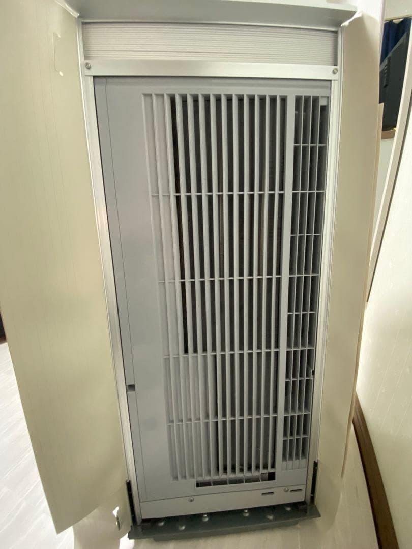 【限定価格】コロナ窓用エアコン CW-1624R 2024年製 美品